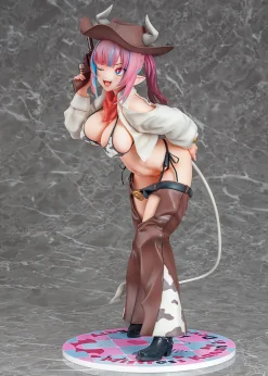 Phat Company Figure*Mistress Kanan is Devilishly Easy Kanan Takakiyo Figure JAPAN