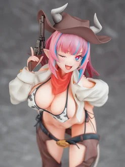 Phat Company Figure*Mistress Kanan is Devilishly Easy Kanan Takakiyo Figure JAPAN