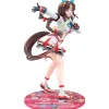 Phat Company Figure*Umamusume Pretty Derby White Wings Alight Hokko Tarumae 1/7 Figure