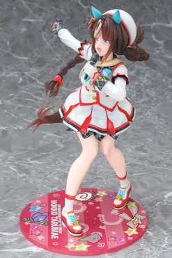 Phat Company Figure*Umamusume Pretty Derby White Wings Alight Hokko Tarumae 1/7 Figure