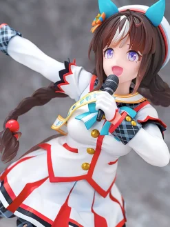 Phat Company Figure*Umamusume Pretty Derby White Wings Alight Hokko Tarumae 1/7 Figure