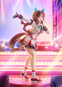 Phat Company Figure*Umamusume Pretty Derby White Wings Alight Hokko Tarumae 1/7 Figure