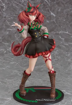 Phat Company Figure*Umamusume Pretty Derby Nice Nature 1/7 Figure JAPAN OFFICIAL