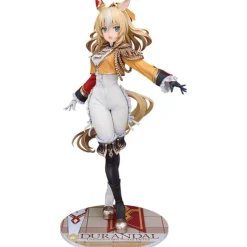 Phat Company Figure*Umamusume Pretty Derby Durandal 1/7 Figure JAPAN OFFICIAL