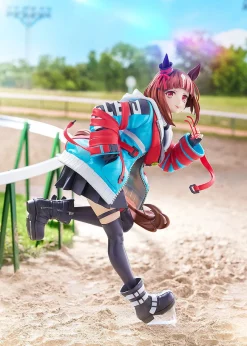 Phat Company Umamusume Pretty Derby Transcend 1/7 Figure JAPAN OFFICIAL