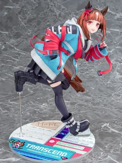 Phat Company Umamusume Pretty Derby Transcend 1/7 Figure JAPAN OFFICIAL