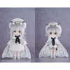 GENESIS PICCODO ACTION DOLL X Baixia Alice Shirokuwa & Haiba Chibi Doll Set of 2 JAPAN