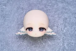 GENESIS PICCODO ACTION DOLL X Baixia Alice Shirokuwa & Haiba Chibi Doll Set of 2 JAPAN