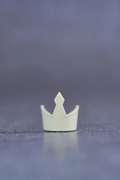 GENESIS PICCODO ACTION DOLL X Baixia Alice Shirokuwa & Haiba Chibi Doll Set of 2 JAPAN