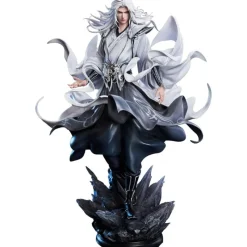 PIJI Figure*Renegade Immortal Wang Lin 1/6 Figure JAPAN OFFICIAL