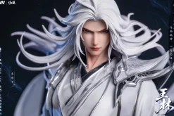 PIJI Figure*Renegade Immortal Wang Lin 1/6 Figure JAPAN OFFICIAL