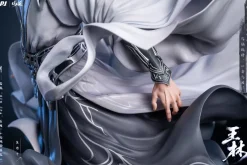 PIJI Figure*Renegade Immortal Wang Lin 1/6 Figure JAPAN OFFICIAL