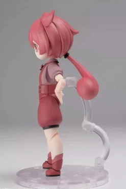 Plum PlaFire Zundamon Project Tohoku Zunko Ankomon 1/12 Model Kit JAPAN OFFICIAL