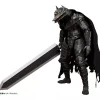Max Factory PLAMATEA Berserk Guts Berserker Armor Ver. Model Kit JAPAN OFFICIAL