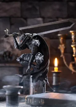 Max Factory PLAMATEA Berserk Guts Berserker Armor Ver. Model Kit JAPAN OFFICIAL