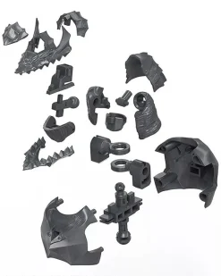 Max Factory PLAMATEA Berserk Guts Berserker Armor Ver. Model Kit JAPAN OFFICIAL