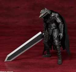 Max Factory PLAMATEA Berserk Guts Berserker Armor Ver. Model Kit JAPAN OFFICIAL