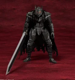 Max Factory PLAMATEA Berserk Guts Berserker Armor Ver. Model Kit JAPAN OFFICIAL