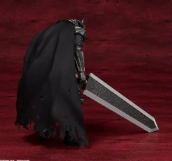 Max Factory PLAMATEA Berserk Guts Berserker Armor Ver. Model Kit JAPAN OFFICIAL