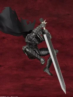 Max Factory PLAMATEA Berserk Guts Berserker Armor Ver. Model Kit JAPAN OFFICIAL