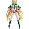 Good Smile Company PLAMATEA Expelled from Paradise Angela Balzac Model Kit JAPAN OFFICIAL