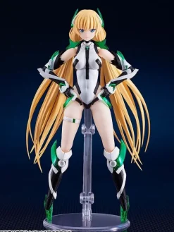 Good Smile Company PLAMATEA Expelled from Paradise Angela Balzac Model Kit JAPAN OFFICIAL