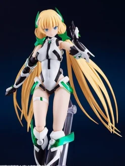 Good Smile Company PLAMATEA Expelled from Paradise Angela Balzac Model Kit JAPAN OFFICIAL