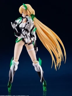 Good Smile Company PLAMATEA Expelled from Paradise Angela Balzac Model Kit JAPAN OFFICIAL