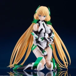 Good Smile Company PLAMATEA Expelled from Paradise Angela Balzac Model Kit JAPAN OFFICIAL