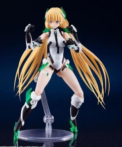 Good Smile Company PLAMATEA Expelled from Paradise Angela Balzac Model Kit JAPAN OFFICIAL