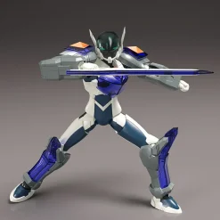 Good Smile Company PLAMATEA Get Ride！ AM Driver AM Driver Jenus & Board Visor Model Kit JAPAN