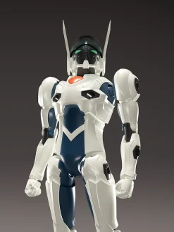 Good Smile Company PLAMATEA Get Ride！ AM Driver AM Driver Jenus & Board Visor Model Kit JAPAN