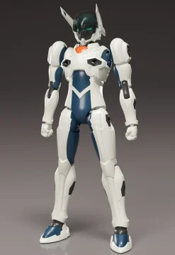 Good Smile Company PLAMATEA Get Ride！ AM Driver AM Driver Jenus & Board Visor Model Kit JAPAN