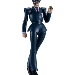 Good Smile Company Figure*PLAMATEA Giant Robo The Day the Earth Stood Still Alberto the Impact Model Kit