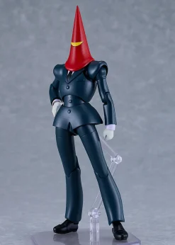 Good Smile Company Figure*PLAMATEA Giant Robo The Day the Earth Stood Still Alberto the Impact Model Kit