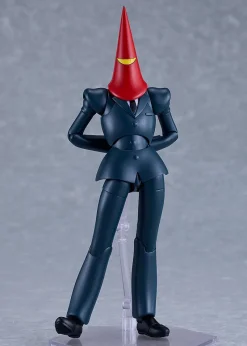 Good Smile Company Figure*PLAMATEA Giant Robo The Day the Earth Stood Still Alberto the Impact Model Kit