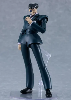 Good Smile Company Figure*PLAMATEA Giant Robo The Day the Earth Stood Still Alberto the Impact Model Kit