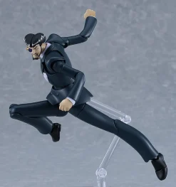 Good Smile Company Figure*PLAMATEA Giant Robo The Day the Earth Stood Still Alberto the Impact Model Kit