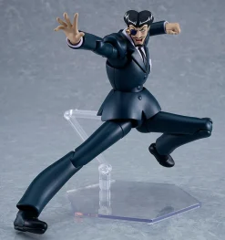 Good Smile Company Figure*PLAMATEA Giant Robo The Day the Earth Stood Still Alberto the Impact Model Kit