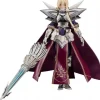 Good Smile Company Figure*PLAMATEA The Legend of Heroes Trails of Cold Steel Arianrhod Model Kit JAPAN