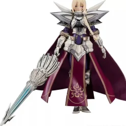 Good Smile Company Figure*PLAMATEA The Legend of Heroes Trails of Cold Steel Arianrhod Model Kit JAPAN