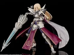 Good Smile Company Figure*PLAMATEA The Legend of Heroes Trails of Cold Steel Arianrhod Model Kit JAPAN