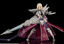 Good Smile Company Figure*PLAMATEA The Legend of Heroes Trails of Cold Steel Arianrhod Model Kit JAPAN