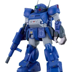 Max Factory PLAMAX Armored Trooper Votoms SV-04 1/24 Scale X ATH-02-DT Rabidly Dog Model Kit