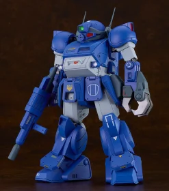 Max Factory PLAMAX Armored Trooper Votoms SV-04 1/24 Scale X ATH-02-DT Rabidly Dog Model Kit