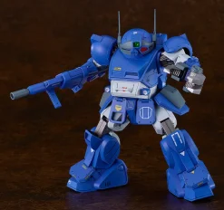 Max Factory PLAMAX Armored Trooper Votoms SV-04 1/24 Scale X ATH-02-DT Rabidly Dog Model Kit