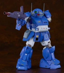 Max Factory PLAMAX Armored Trooper Votoms SV-04 1/24 Scale X ATH-02-DT Rabidly Dog Model Kit