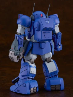 Max Factory PLAMAX Armored Trooper Votoms SV-04 1/24 Scale X ATH-02-DT Rabidly Dog Model Kit