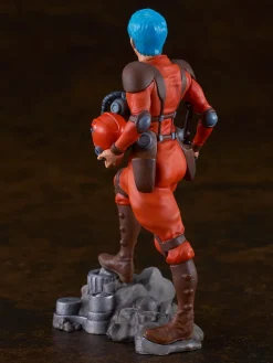 Max Factory PLAMAX Armored Trooper Votoms SV-04 1/24 Scale X ATH-02-DT Rabidly Dog Model Kit