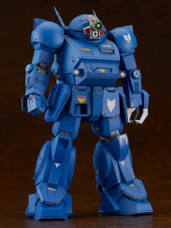 Max Factory Figure*PLAMAX Armored Trooper Votoms SV-01 1/24 Scale X ATH-02 Strike Dog Model Kit